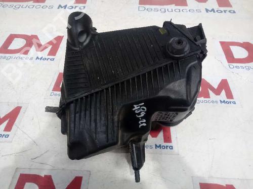 Used Air filter box RENAULT KANGOO / GRAND KANGOO II (KW0/1_) [2008-2025]  14131554