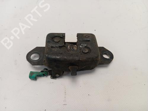 Serrure hayon NISSAN NAVARA NP300 (D40) [2004-2026]  31987692