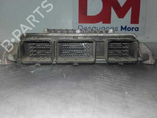 Engine control unit (ECU) FORD FIESTA V (JH_, JD_) 1.4 TDCi | BP12648862M57 