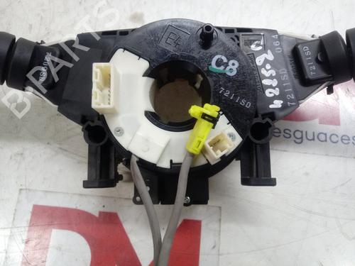 Headlight switch NISSAN NV200 / EVALIA Bus  | BP12670736I24