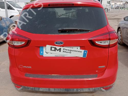 Tailgate lock FORD C-MAX II (DXA/CB7, DXA/CEU)  | BP32019152C101 
