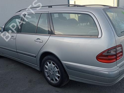 Tailgate MERCEDES-BENZ E-CLASS (W210)  | BP16530359C6 