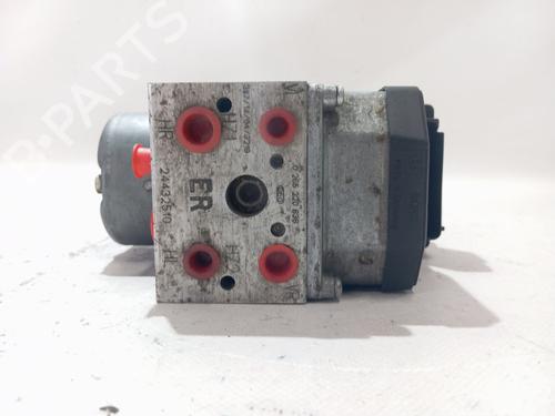 ABS Bremseaggregat OPEL ZAFIRA A MPV (T98) 2.2 DTI 16V (F75) (125 hp) 28725579