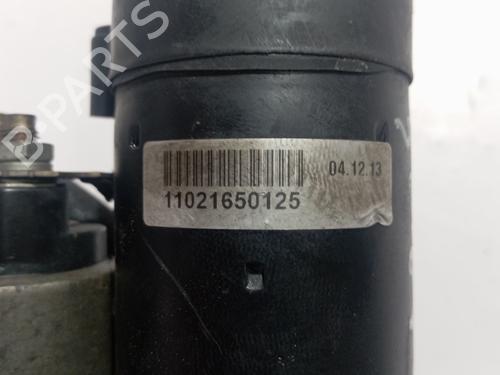 Starter PEUGEOT PARTNER Box Body/MPV | BP35819533M8 - Image 5