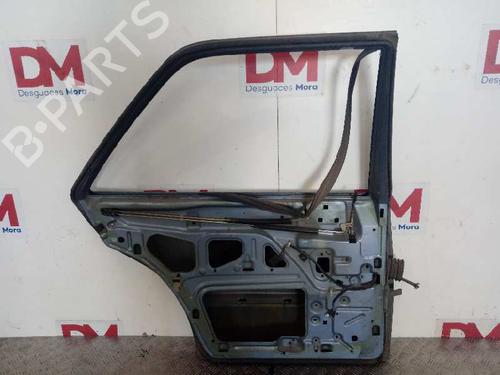 Left rear door MERCEDES-BENZ E-CLASS (W211)  | BP12653587C4 