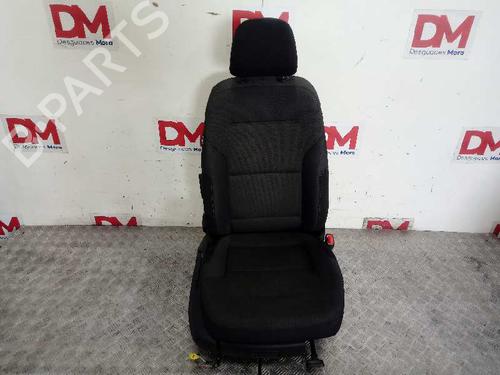 Used Right front seat VW GOLF VII (5G1, BQ1, BE1, BE2) [2012-2021]  12937693