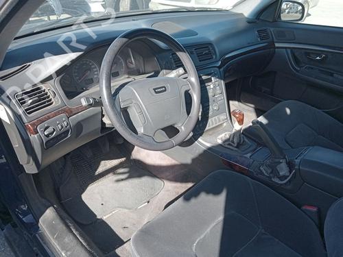 Left front window switch VOLVO S80 I (184) 2.5 TDI | BP37425428I27 - Image 8