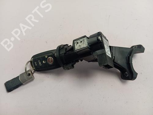 Electronic module FIAT 500X (334_)  | BP28026641M83 