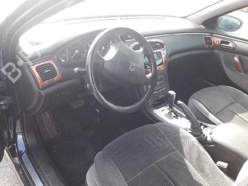 Particulate filter PEUGEOT 607 (9D, 9U)  | BP18259619M81 