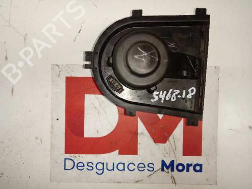 Heater blower motor VW NEW BEETLE (9C1, 1C1) 1.9 TDI | BP14128833M62 