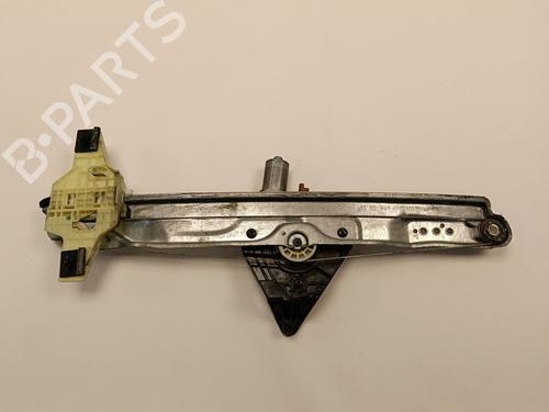 Front left window mechanism DACIA JOGGER (RK_) 1.0 TCe 90 ECO-G (RKMT) | BP32709677C22 - Image 2