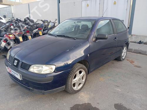 Used Parts SEAT IBIZA II (6K1) 1.9 SDI (68 hp) 4458596