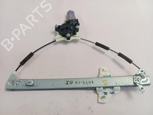 Rudehejsemekanisme ventre foran HYUNDAI i20 I (PB, PBT) [2008-2015]  30376081