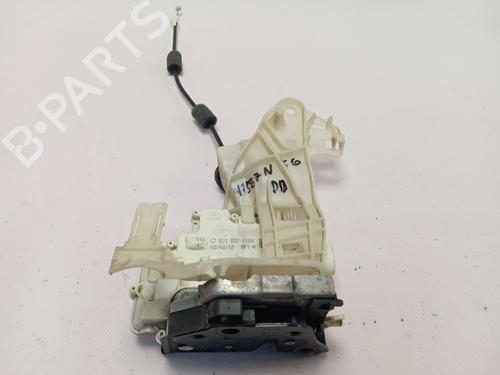 front-right-lock-porsche-cayenne-92a-2010-2011-2012-2013-2014-2015-2016-2017-2018-36235797 main image