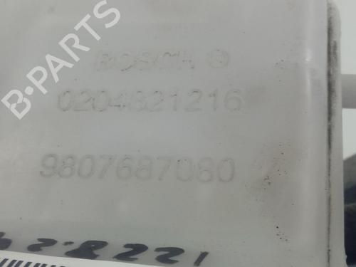 Brake master cylinder PEUGEOT PARTNER Tepee | BP17754754M77