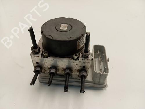 ABS Bremseaggregat CITROËN C3 II (SC_) [2009-2025]  22705394