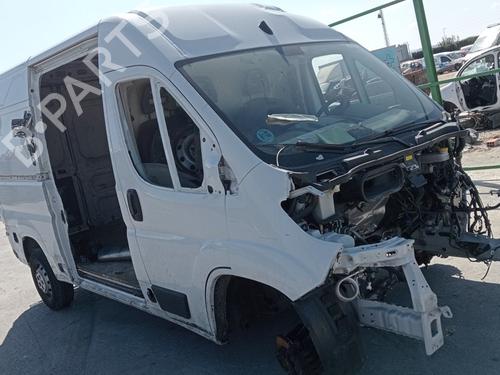 Rudehejsemekanisme ventre foran CITROËN JUMPER II Van 2.2 BlueHDi 120 | BP27636340C22 