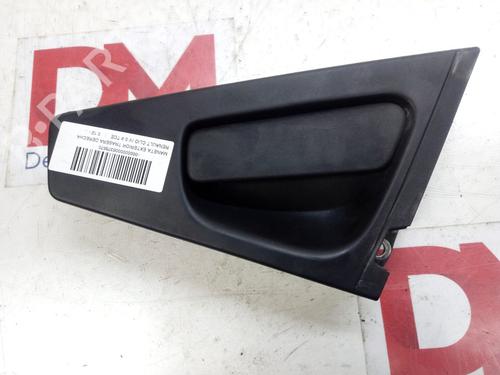 Used Rear right exterior door handle RENAULT CLIO IV (BH_) 0.9 TCe 90 (BHNF, BHMA, BHMH, BHJK, BHJR) (90 hp) 30372457