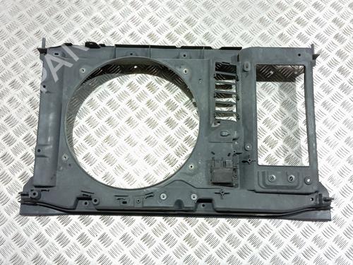 Frontplate/Frontkurv CITROËN BERLINGO MULTISPACE (B9) 1.6 HDi 110 | BP21063872C72 