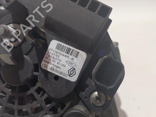 Alternator DACIA SANDERO  | BP26973916M7 
