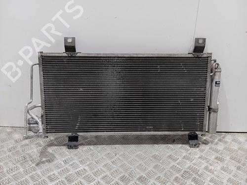 AC-Kondensator MAZDA 6 Hatchback (GH) 2.0 MZR-CD (GH14) (140 hp) 28951838