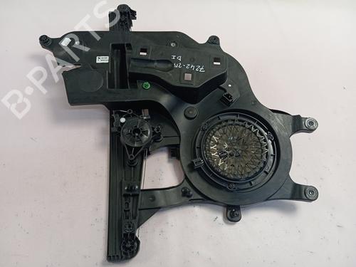 Used Front left window mechanism Front left window mechanism 37425348 37425348