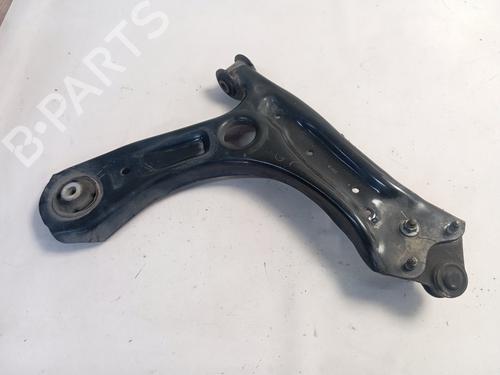 Used Right front suspension arm SKODA FABIA III (NJ3) 1.0 TSI (95 hp) 31247107