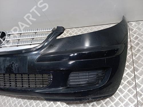 Front bumper MERCEDES-BENZ A-CLASS (W169) A 160 (169.031, 169.331) | BP29329589C7 