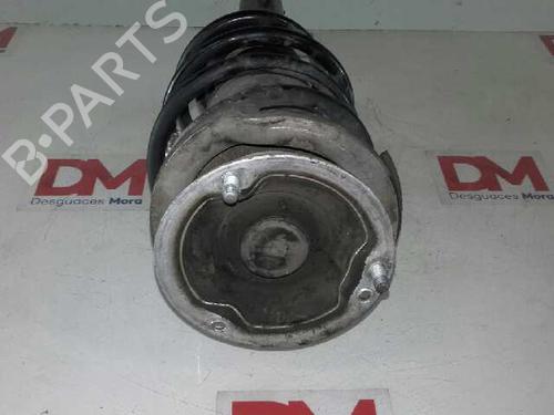 Left front shock absorber BMW 3 (E36)  | BP12646480M16 