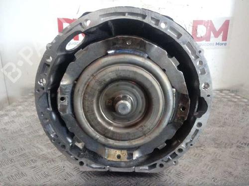 Gearbox MERCEDES-BENZ CLS Shooting Brake (X218) CLS 350 CDI / d (218.923) 722903 |