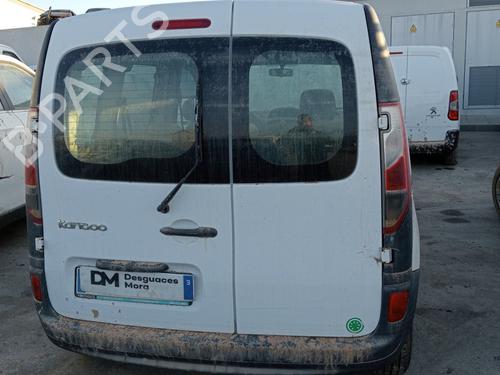 Front right window mechanism RENAULT KANGOO / GRAND KANGOO II (KW0/1_) 1.5 dCi 90 (KW05, KW08, KW0G, KW11) | BP26904935C23 