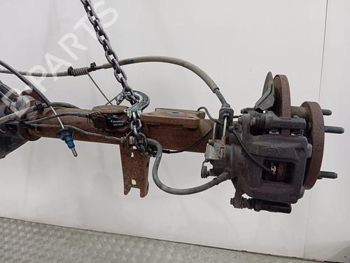 Rear axle FORD TRANSIT Bus (FD_ _, FB_ _, FS_ _, FZ_ _, FC_ _)  | BP25855882M2 