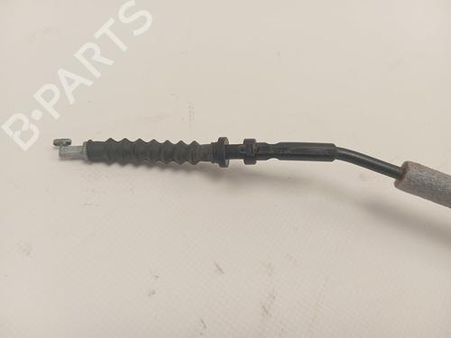 Front right exterior door handle VW TIGUAN (5N_)  | BP23894048C129 