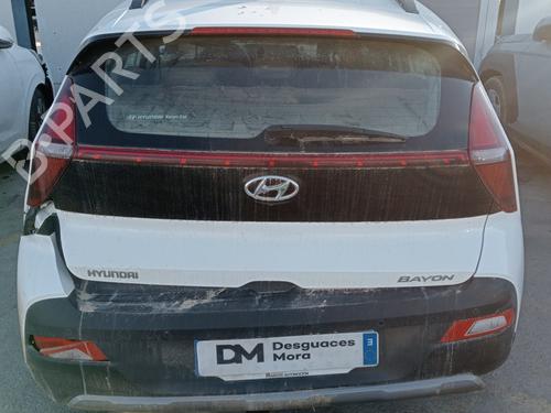 Right headlight HYUNDAI BAYON (BC3) | BP35949838C29 - Image 10