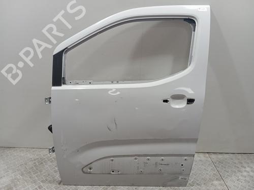 Used Left front door CITROËN BERLINGO (ER_, EC_) [2018-2025]  30701533