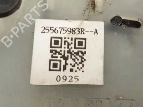 Headlight switch RENAULT MASTER III Van (FV) | BP36050288I24 - Image 2
