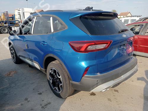 Front left panel FORD KUGA III (DFK) 2.5 Duratec Plug-in-Hybrid | BP34580419C58  - Image 6