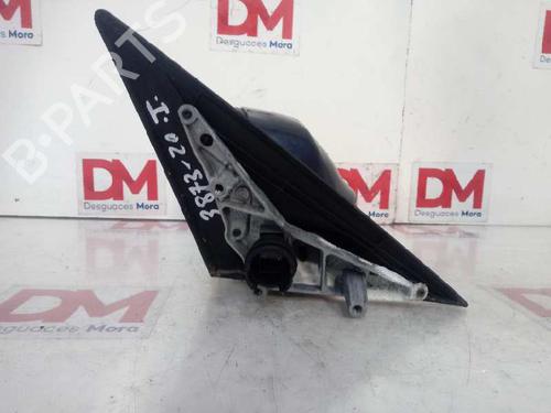 Left mirror BMW 3 (E90) 320 d | BP12662537C26 