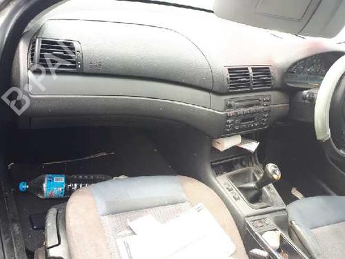 Right front window switch BMW 3 (E46) 316 i | BP12659517I26  - Image 8