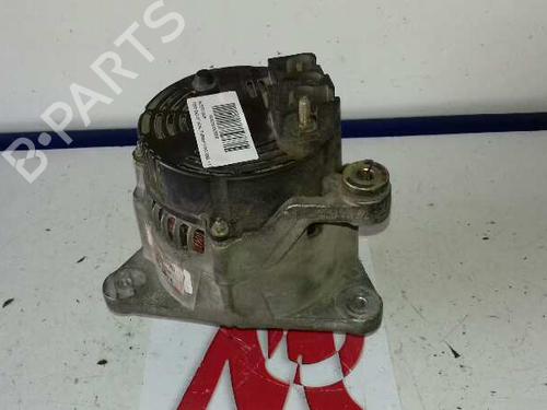 Alternator FORD ESCORT VI (GAL, AAL, ABL) 1.6 16V | BP12834081M7 