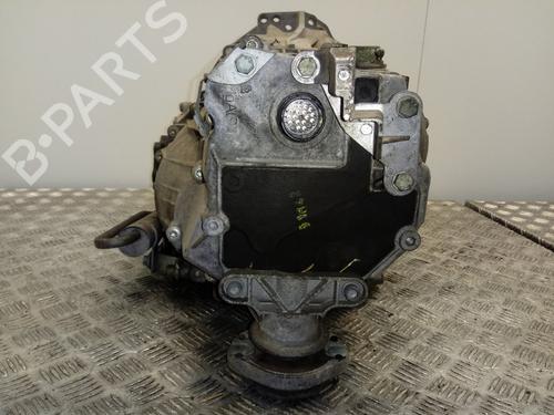 Gearbox AUDI A4 B7 Avant (8ED) 1.8 T | BP13541364M3 