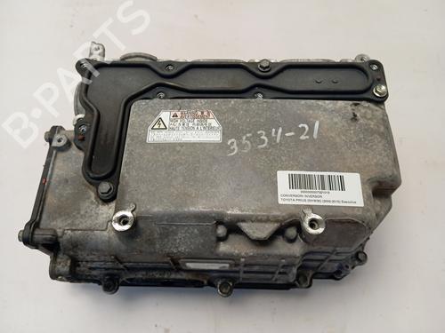 Used Other Other TOYOTA PRIUS (_W3_) [2008-2016] 31795546 31795546