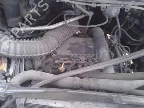 Intercooler pipe RENAULT MASTER III Van (FV) | BP18491648M127 - Image 5