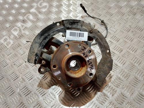 Used Left front steering knuckle RENAULT MEGANE IV Grandtour (K9A/M/N_) [2016-2025]  30570805