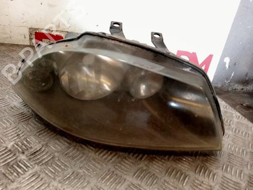 Used Right headlight SEAT IBIZA III (6L1) 1.4 TDI (70 hp) 30372519