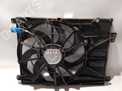 Radiator fan BYD SEAL U | BP39095677M35 - Image 2