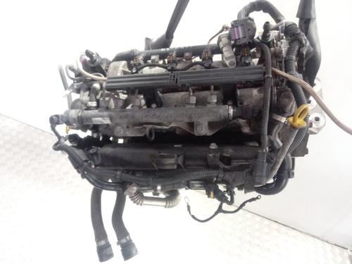 Engine FIAT GRANDE PUNTO (199_)  | BP20123167M1