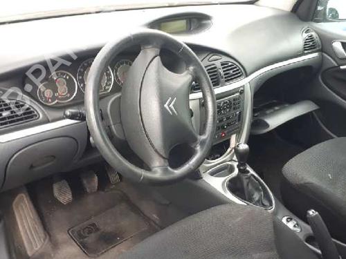 Intercooler pipe CITROËN C5 II (RC_) | BP14131099M127