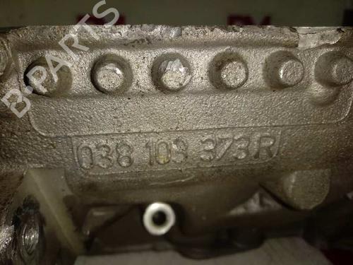 Cylinder head SEAT LEON (1P1) 1.9 TDI | BP12662890M5 