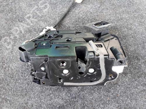 Used Front right lock VW GOLF VI (5K1) [2008-2014]  12644467